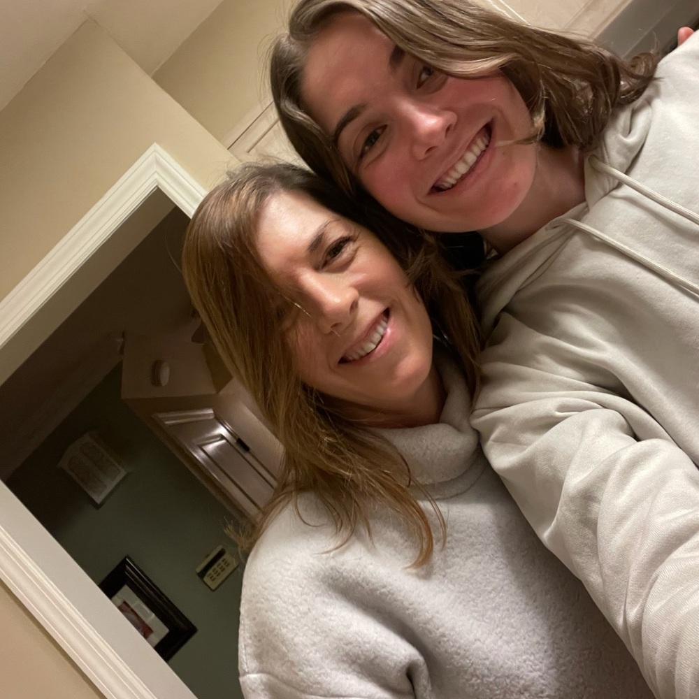 Meet your Posher, Diane